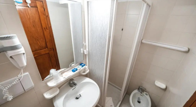 Номер Standard Smart Hotel Renzi