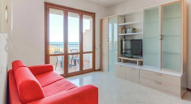 Beautiful Apartment in Alghero With 1 Bedrooms and Wifi, Забронировать Апартаменты/квартира Альгеро Sardinia North, рядом с Alghero Marina