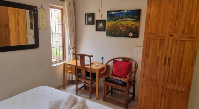 Четырёхместный номер Standard Seaside sunny stay plus