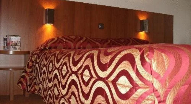 Tulip Inn Franeker, Book Hotel SPA Hotels in Franeker, SPA