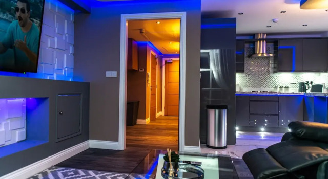 Апартаменты Optimal Apartments