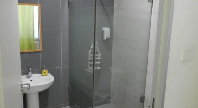 Standard Família quarto MozGuest Residence