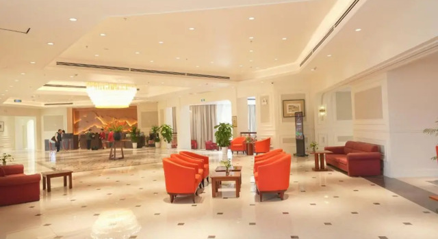 Legend Valley Hotel Ha Nam, Rezervasyon Otel Phủ Lý Ha Nam