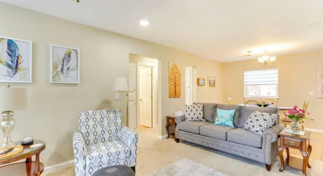 Cozy Oklahoma Retreat w/ Covered Patio & Gas Grill, Reserva ahora Hotel Mustang Oklahoma