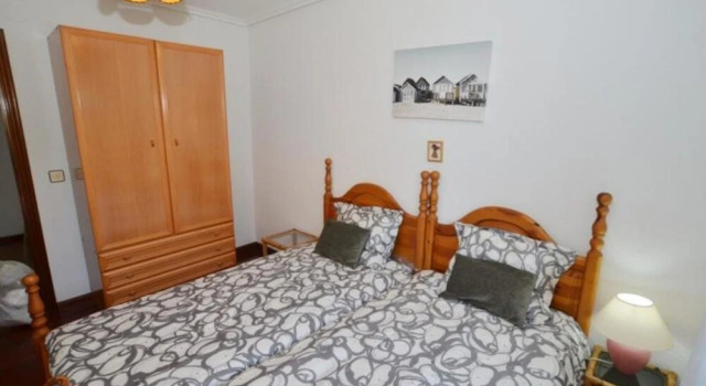 Apartment in Isla Playa, Cantabria 103305 by MO Rentals