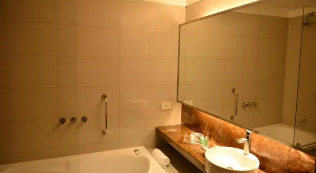 Двухместный номер Standard Design Suites Salta
