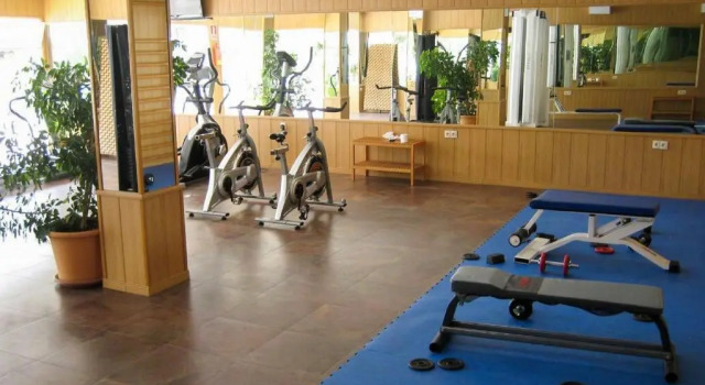 Апартаменты Casa Danesa