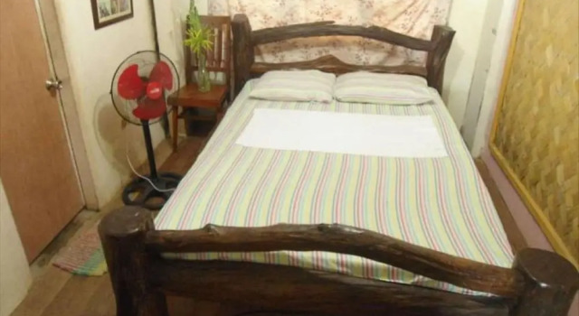 Вилла Magra Beach Resort and Nature Park