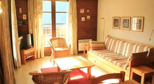Tovassiere Ts92 Nature & SUN 4 Pers, Prenota Appartamento Hotel a Alvernia con parcheggio, Parcheggio