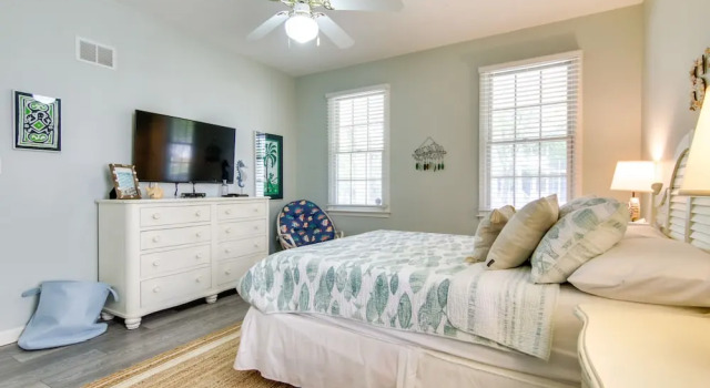 2 Mi to Beach: Ocean View Oasis w/ Resort Access!, Prenota Resort Ocean View Delaware