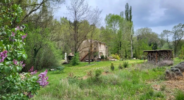 Hytte La Source
