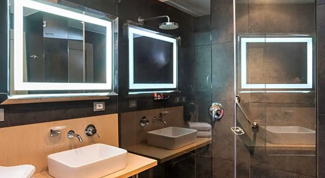 Номер Superior Novotel Bogota Parque 93