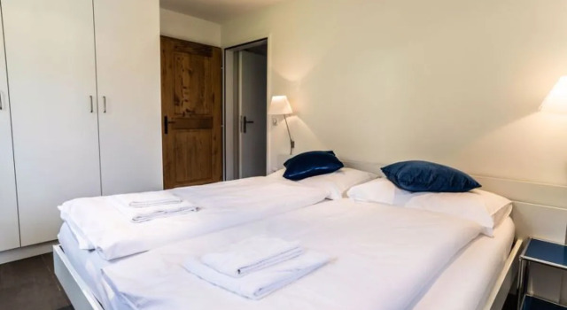 Sportina 33, Prenota Hotel Riederalp 