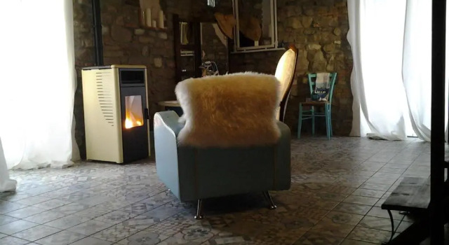 Апартаменты The Mandarine, Orangery Retreat