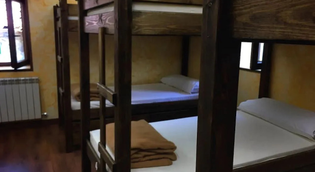 Albergue Villa de Bulnes, Reserva ahora Villa Bulnes Picos de Europa