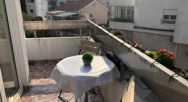 Номер Comfort Villa Merci Budva