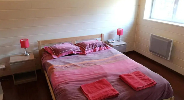 Location Duplex 52m² au coeur de Troyes, Забронировать Апартаменты/квартира Отели Труа с парковкой, рядом с Театр Madeleine, Парковка