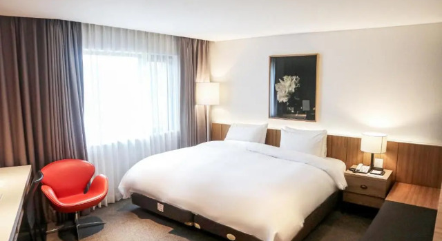 Номер Standard Eden Paradise Hotel