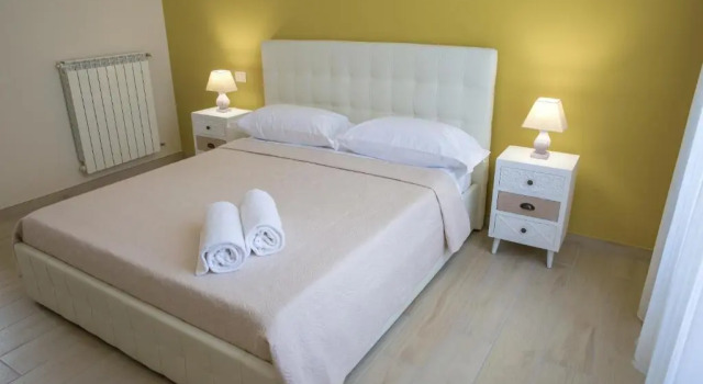 Двухместный номер Deluxe Gleda Rooms Deluxe