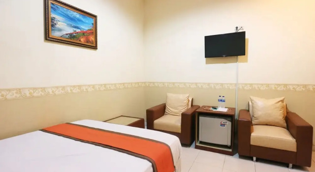Suite doppia Superior Hotel Syariah Walisongo