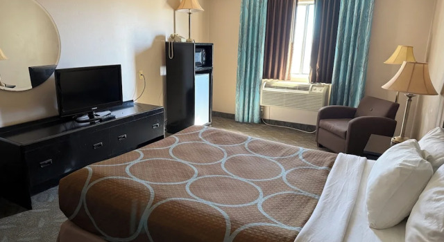 Номер Standard Dodgeville inn & suites