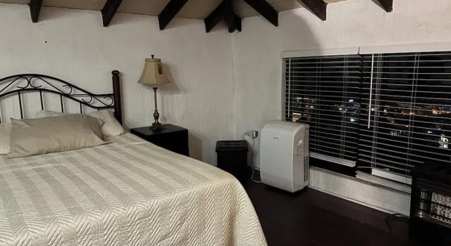Casa Vacacional Marqués, Prenota Casa vacanze Hotel a Baja California con parcheggio, Parcheggio
