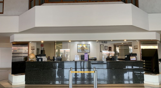 Hotel Fastos
