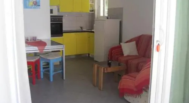 Apartment BAS