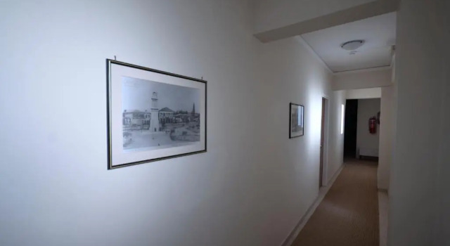 Номер Standard Messini Hotel
