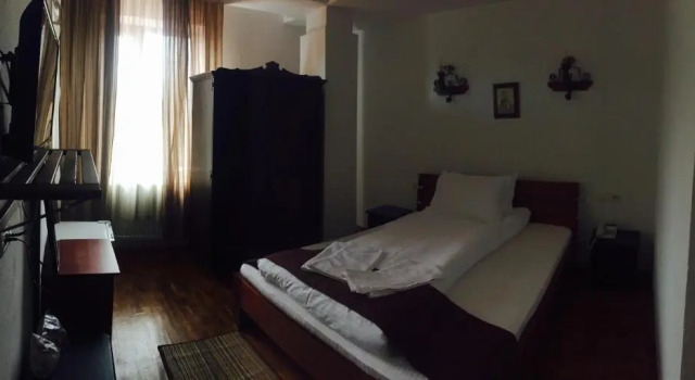 Двухместный номер Standard Hotel Casa Vlahilor