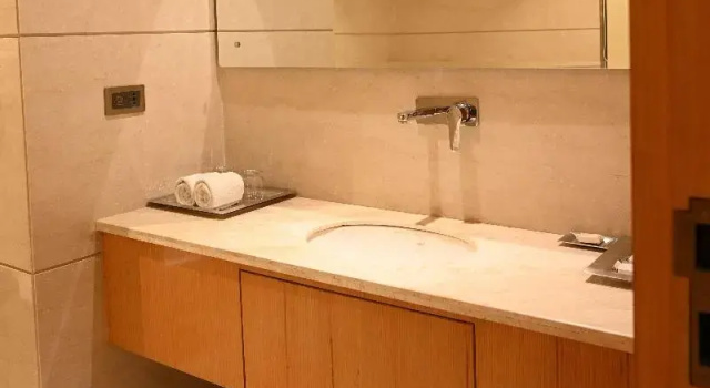 Номер Standard Ramada Plaza by Wyndham Jammu Vijaypur