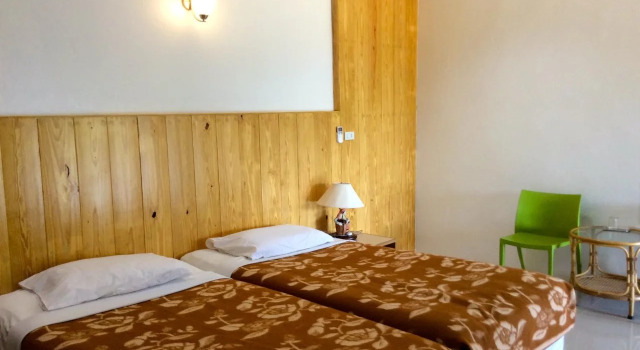 Nan Valley Resort, Забронировать Курортный отель  