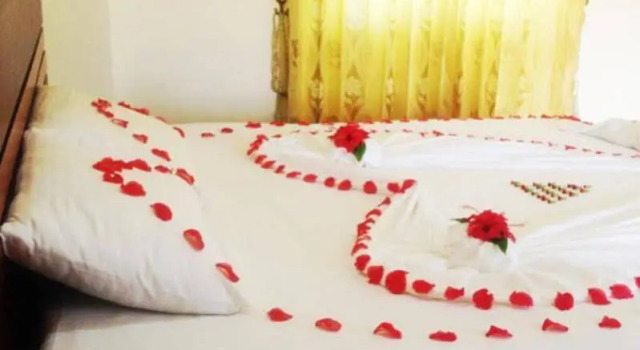 Hotel Blue Paradise