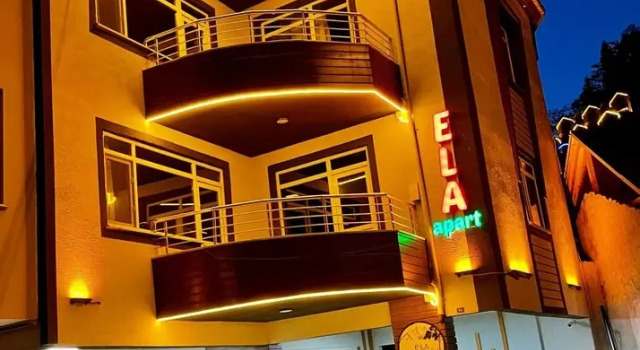 El'A Apart Hotel
