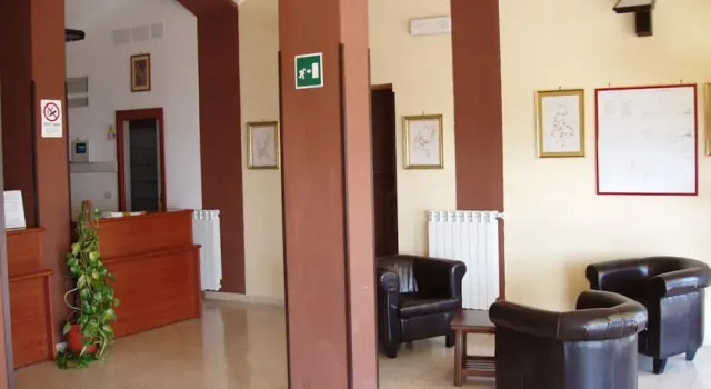 Casa Per Ferie Cori, Réserver Hôtel Cori Latium