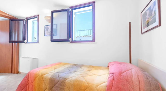 Номер Economy Casa Del Sole Relax Room