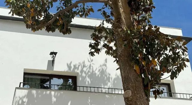 CASA YANGUAS APARTAMENTOS RURALES EN LAUJAR DE ANDARAx, Prenota Appartamento Láujar de Andarax La Alpujarra