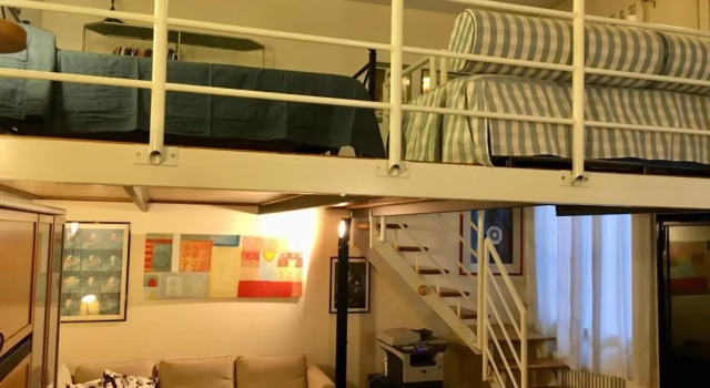 Апартаменты Casa Alberoni
