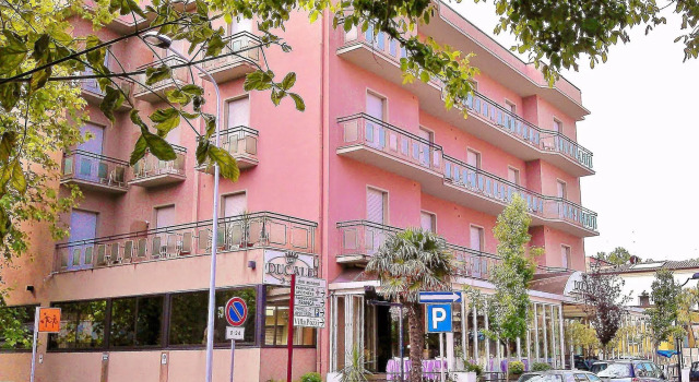 Hotel Ducale