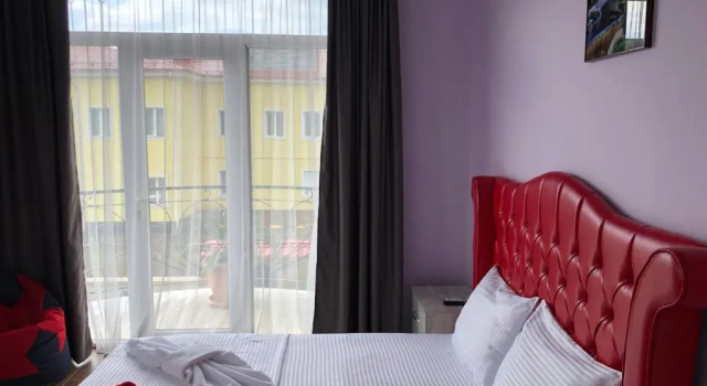 Двухместный номер Standard Hotel Maria