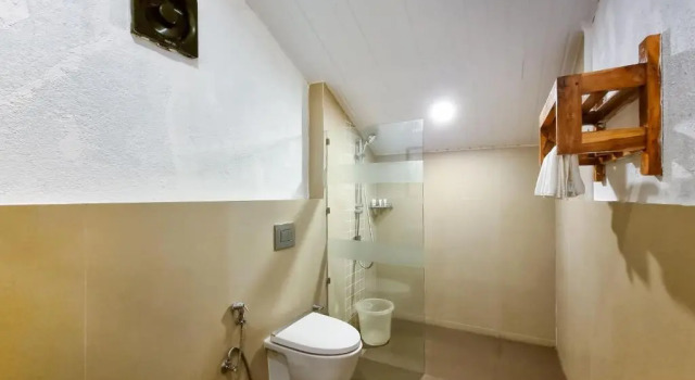 Вилла Lotus an Eco Beach Resort Dapoli Murud