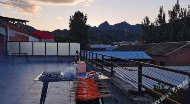 Люкс 536 Yuan Hostel