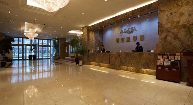 Koryo Hotel