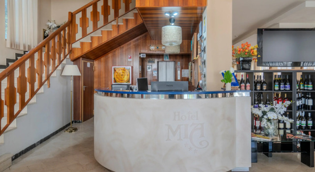 Hotel Mia