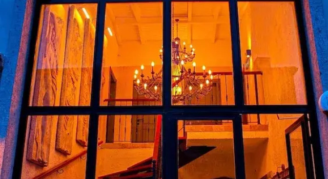 Piraye Alaçatı