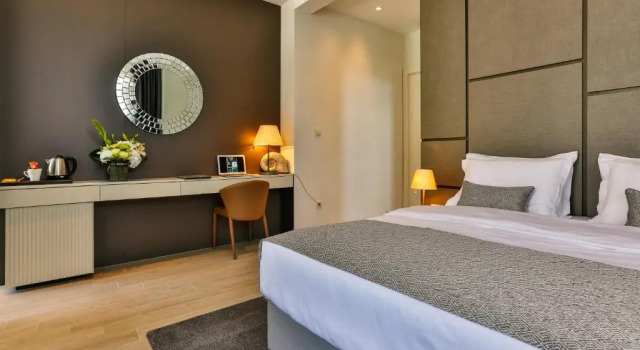 Номер Standard Avanti Hotel & Spa