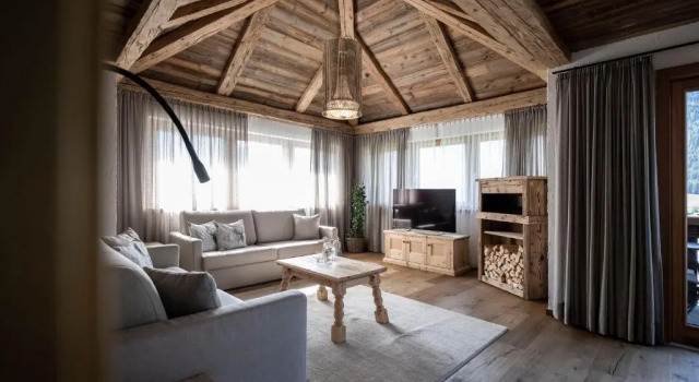 Апартаменты Residence Cesa Sassela