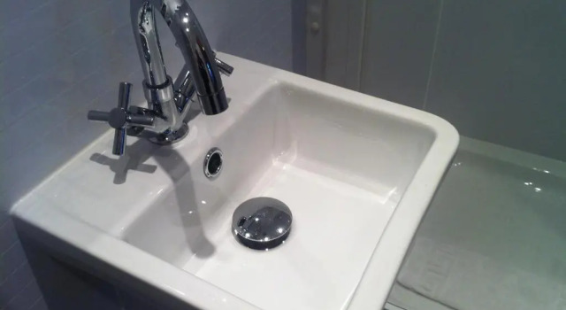 Номер Standard Trelawney Guest House