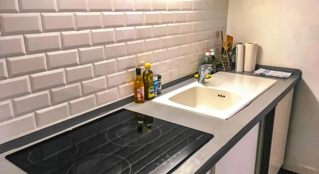 Апартаменты c 1 комнатой Le Chaudron d'Or - Appartement Confort - Hyper-Centre