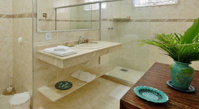 Люкс Angra Boutique Hotel